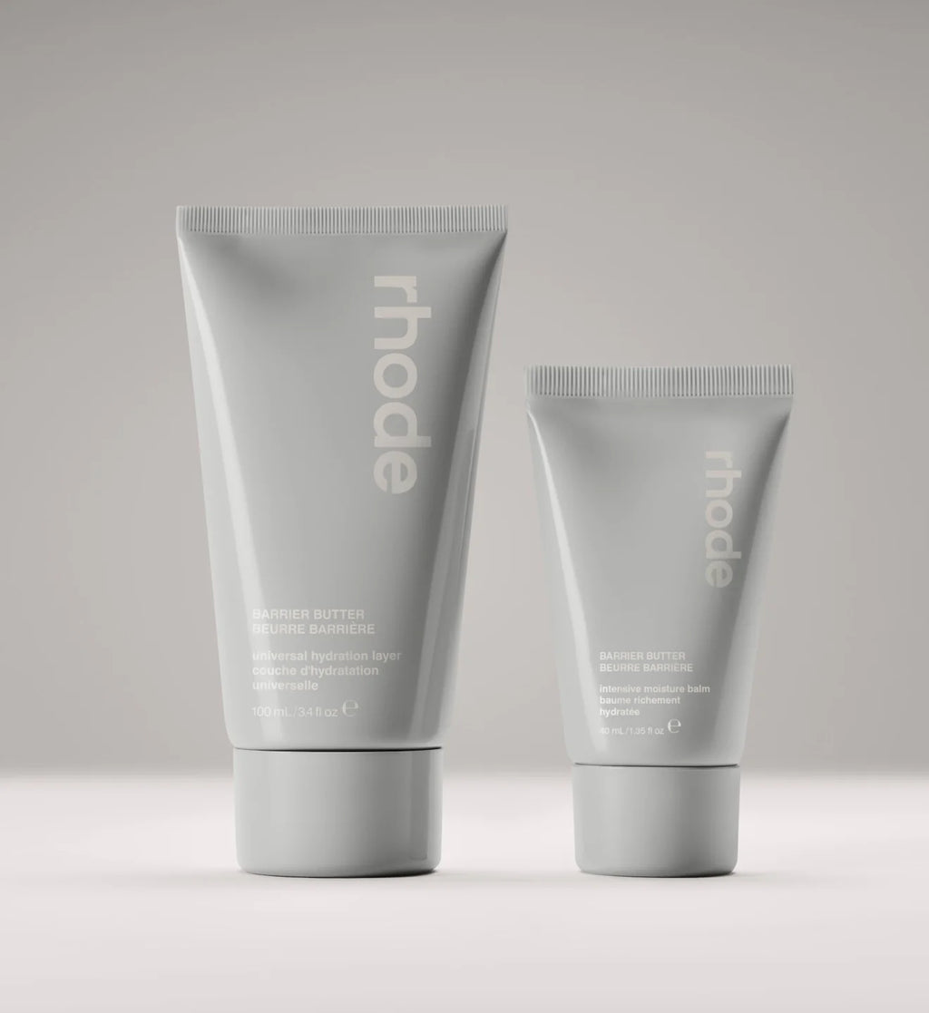 Rhode - Barrier Butter