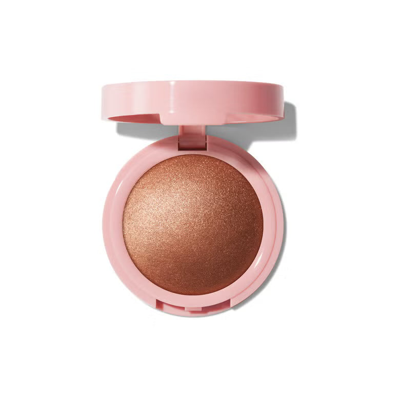 e.l.f - Halo Glow Silky Powder Highlighter