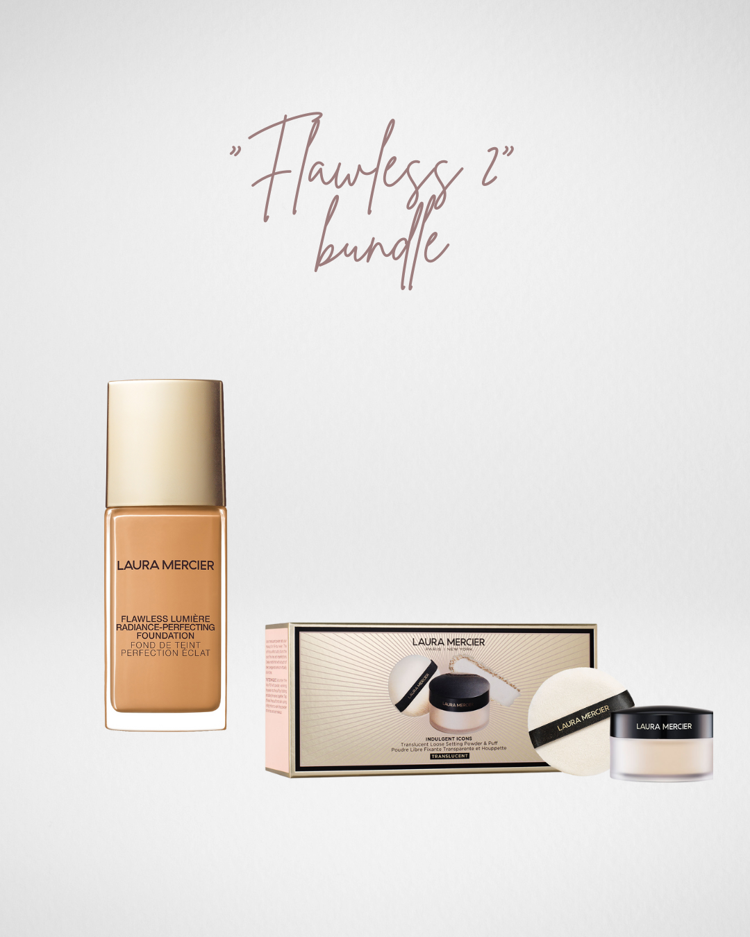 "Flawless 2" Bundle