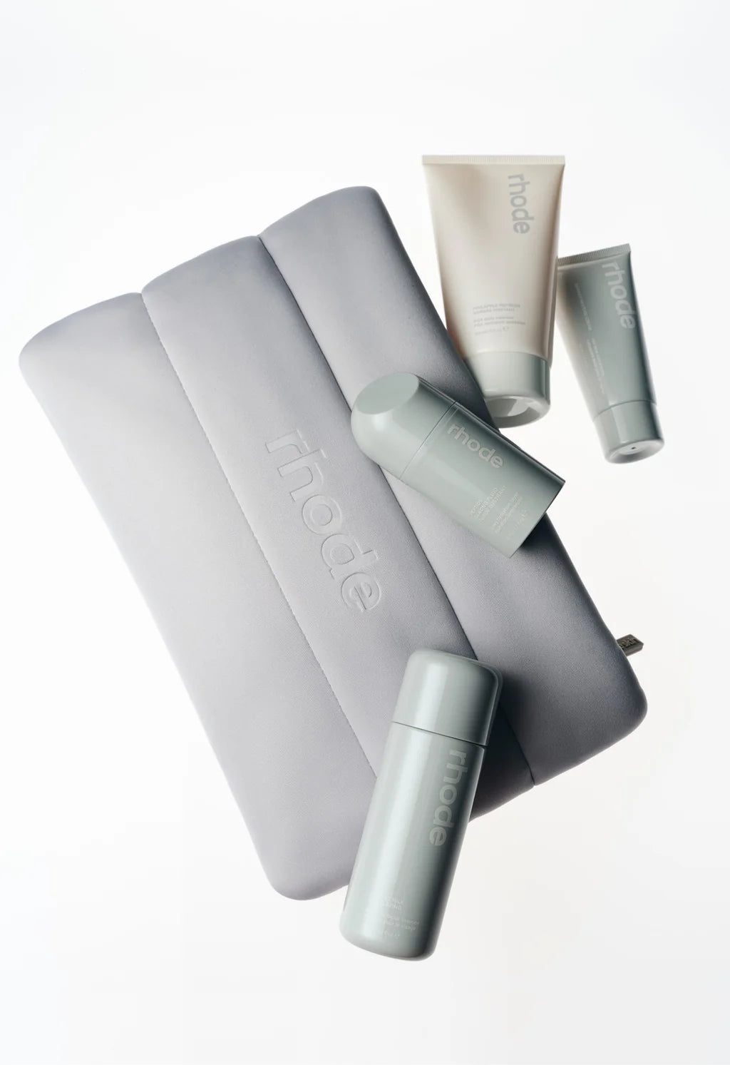 Rhode - the rhode kit