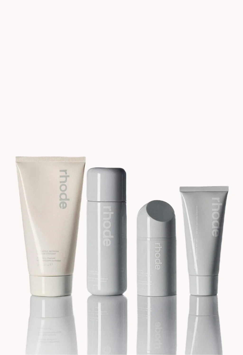 Rhode - the rhode kit