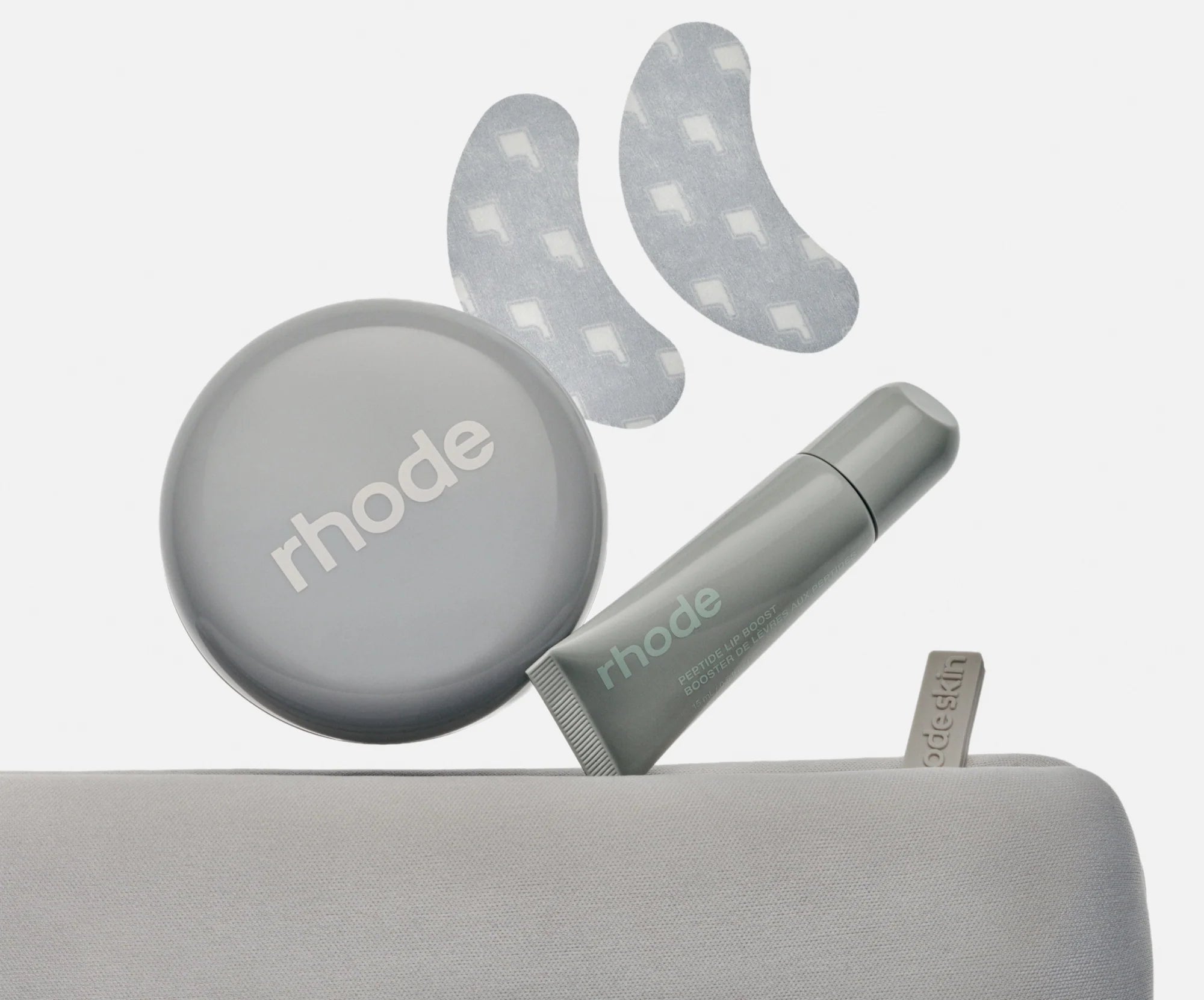 Rhode - anok’s edit