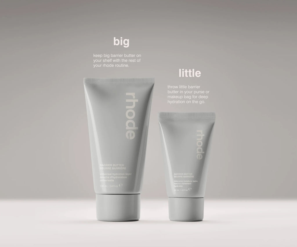 Rhode - Barrier Butter