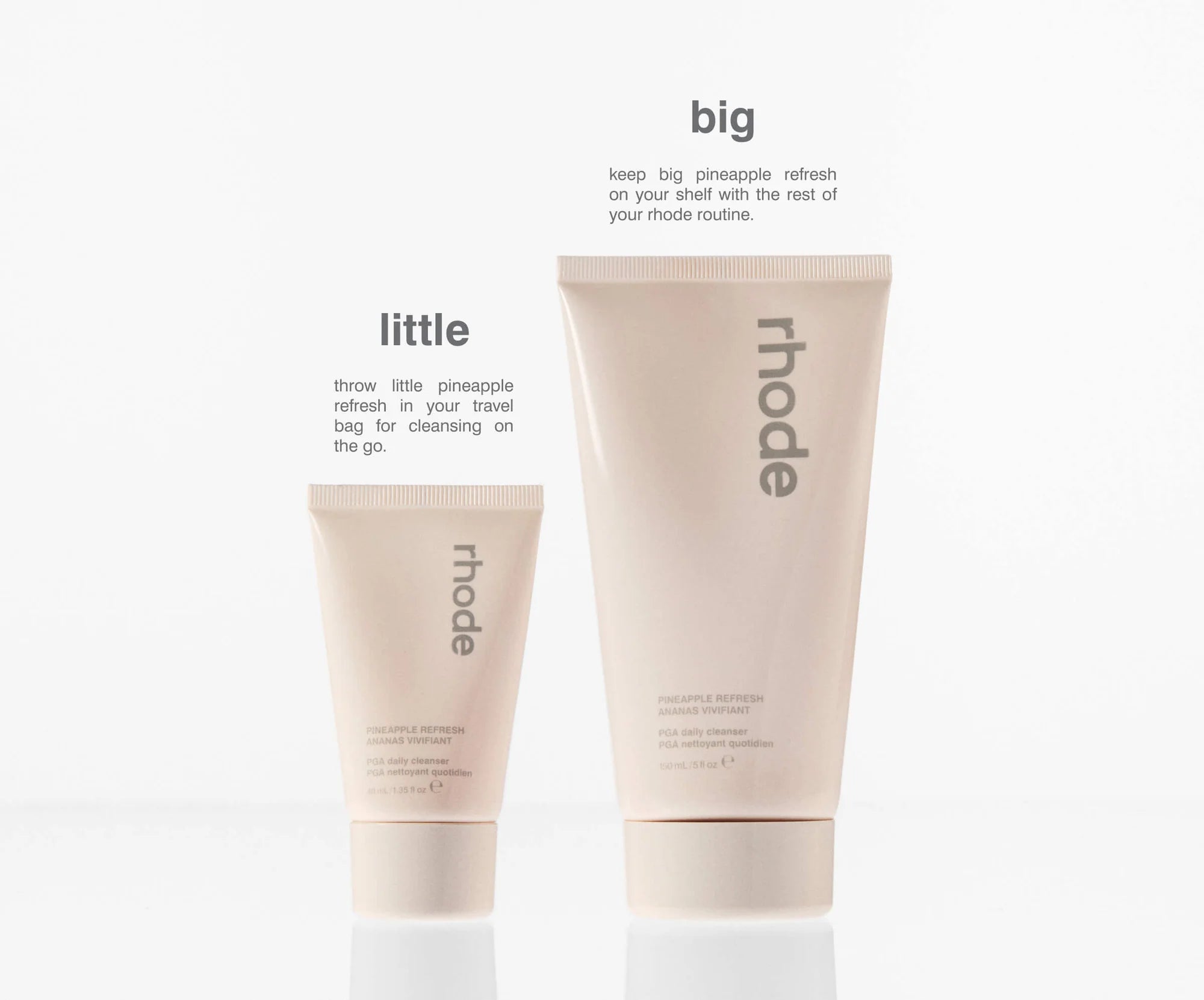 Rhode - Pineapple Refresh