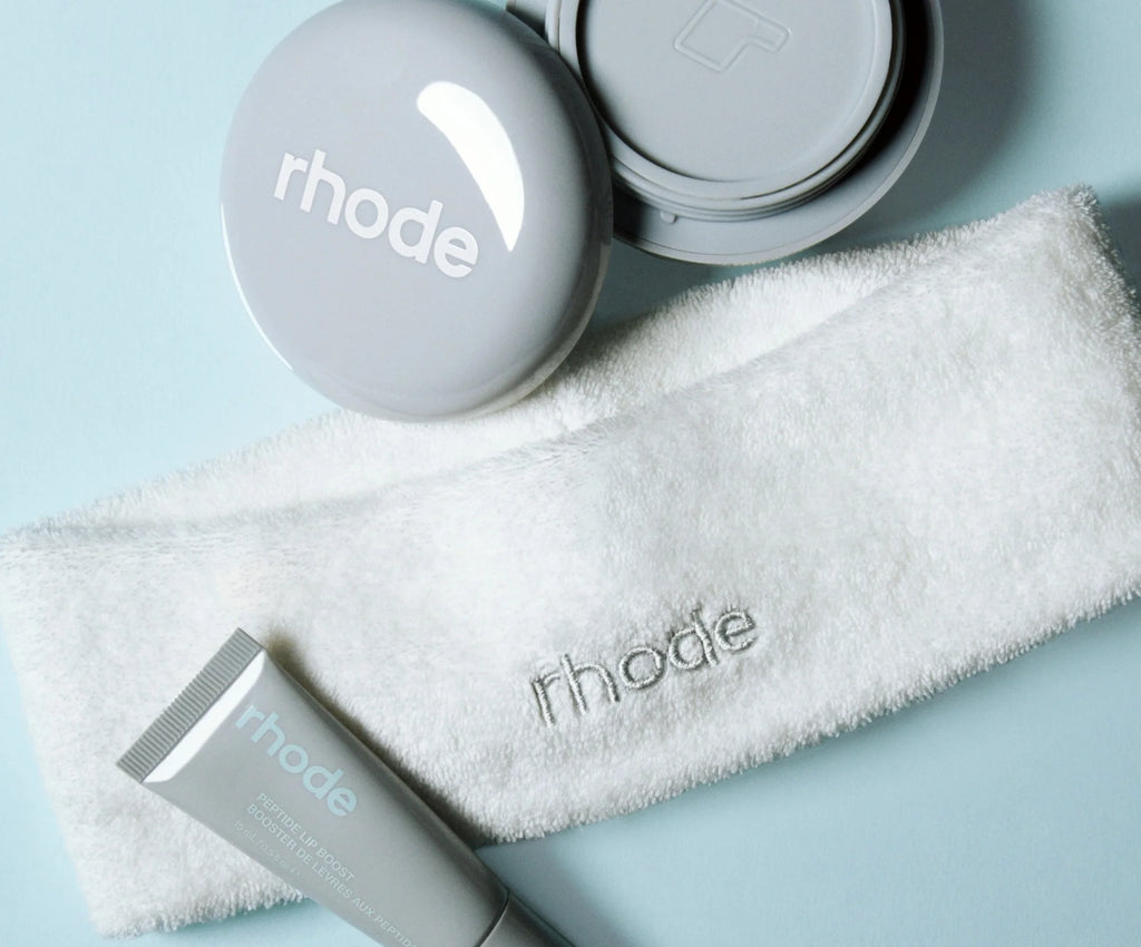 Rhode - headband *limited edition*