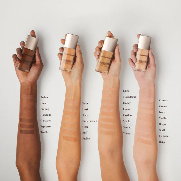 Laura Mercier - Flawless Lumière Radiance-Perfecting Foundation