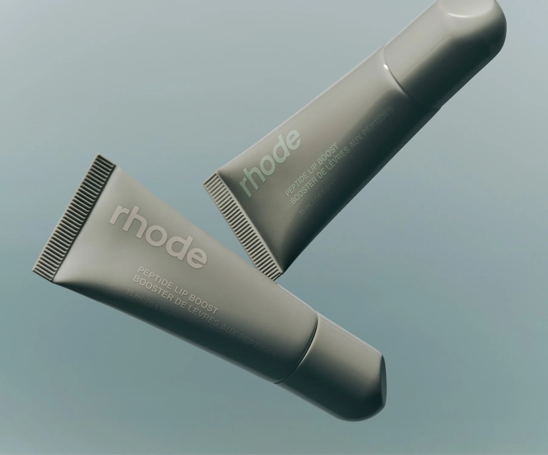 Rhode - peptide lip boost