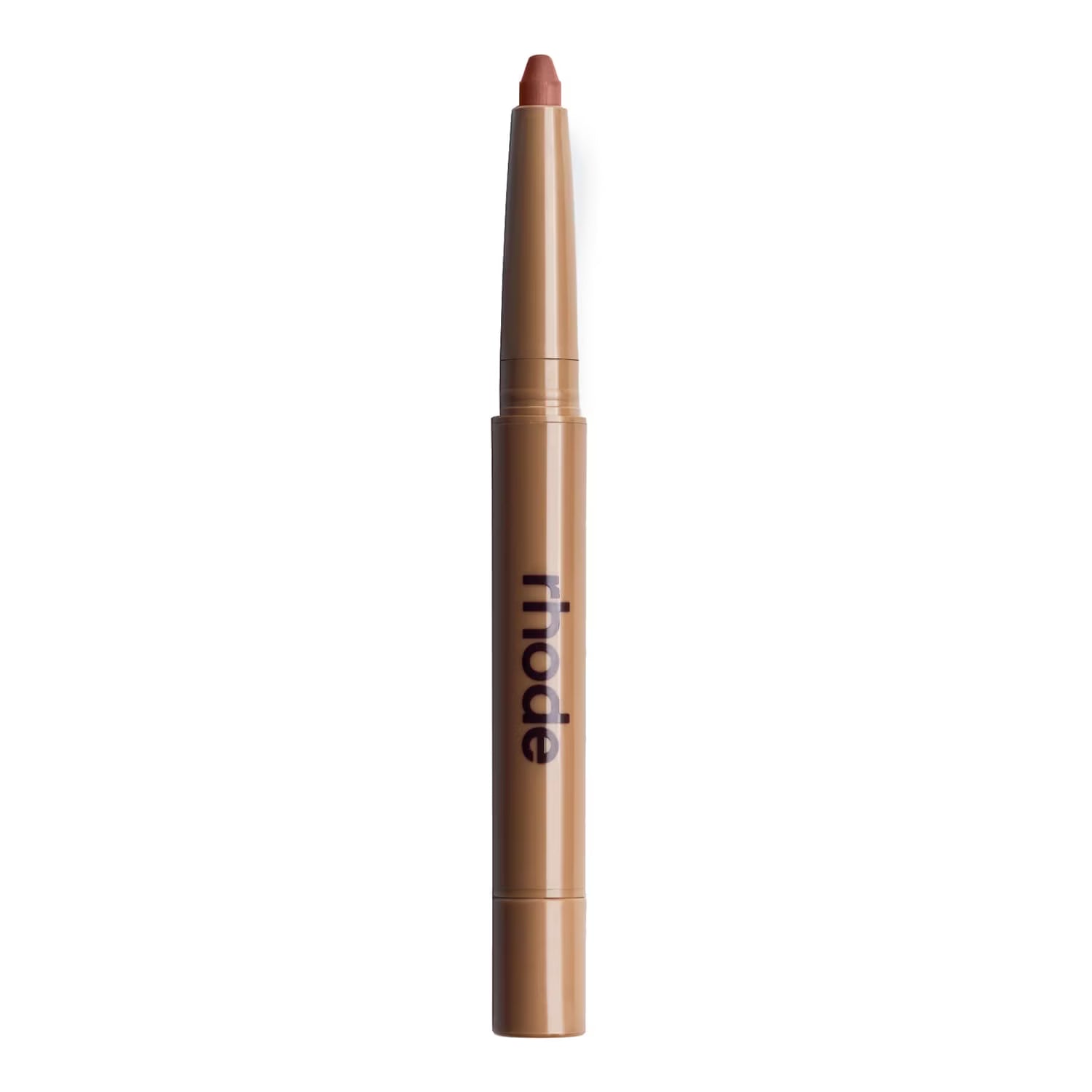 Rhode - peptide lip shape