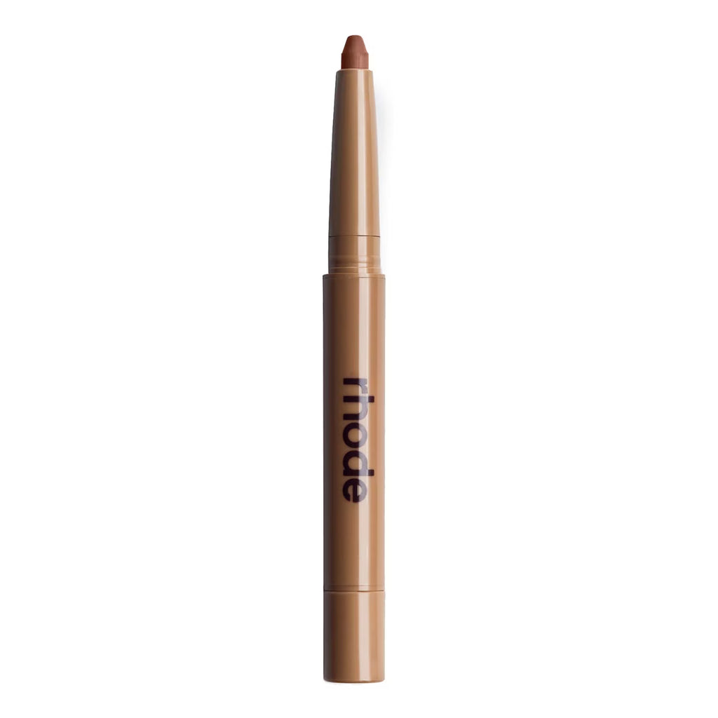 Rhode - peptide lip shape