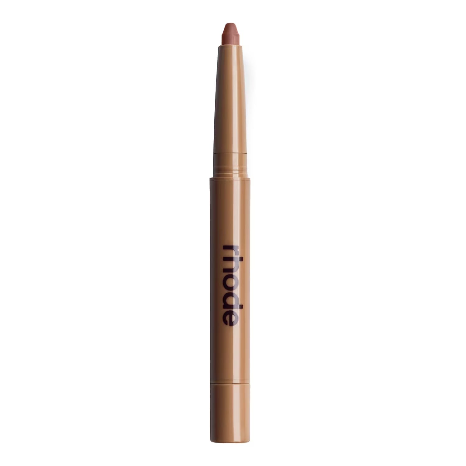 Rhode - peptide lip shape
